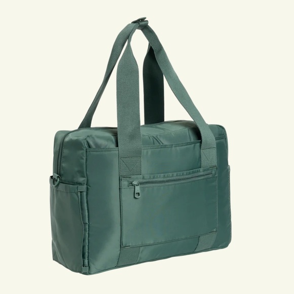 NWT STATE BAGS JORDAN DIAPER TOTE - Picture 3 of 9